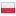 wenus-lifestyle.pl server is located in Poland